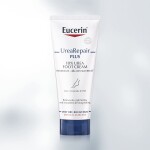 EUCERIN UreaRepair plus krém na nohy 10% Urea 100 ml