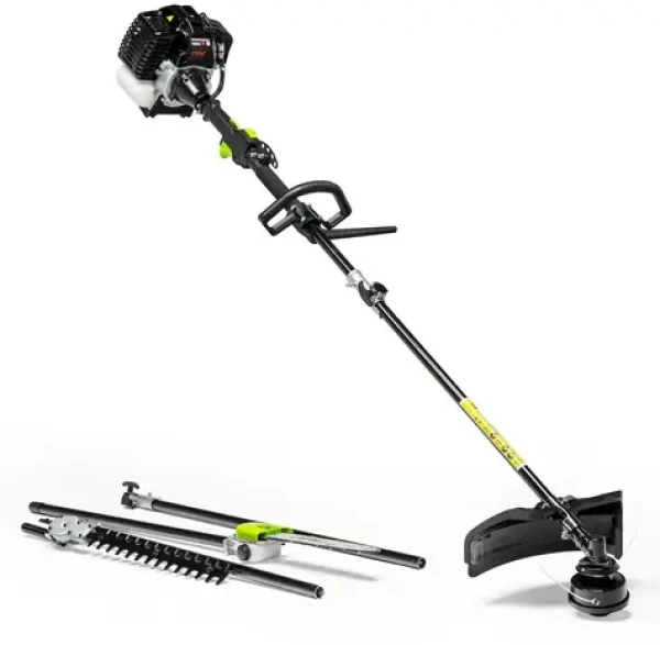 NAC BP427-16MU-T / Multifunkčný krovinorez / benzínový / 1,6 HP (NAC-BP427-16MU-T)