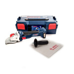 Bosch GWX 18V-10 solo CLC 06017B0101