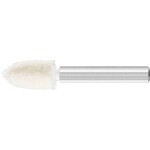 PFERD TOOLS 44101691 leštiace pero Priemer 10 mm 10 ks; 44101691