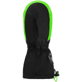 Lyžiarske rukavice Reusch Maxi R-TEX® XT Mitten 62/85/515/7781 III