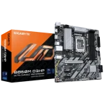 GIGABYTE B860M D3HP / B860M / LGA1851 / 4x DDR5 / PCIEx16 / GLAN / mATX (B860M D3HP)