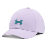 Dievčenská šiltovka Blitzing Adj Cap 1376714-515 - Under Armour jedna velikost