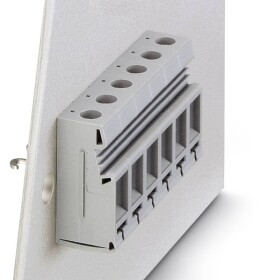 Feed-through terminal block VDFK 6 0711027 Phoenix Contact; 0711027