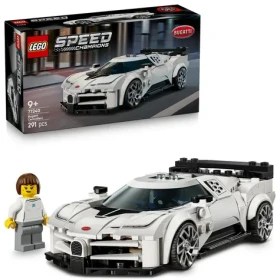 LEGO® Speed Champions 77240 Hyper športové auto Bugatti Centodieci