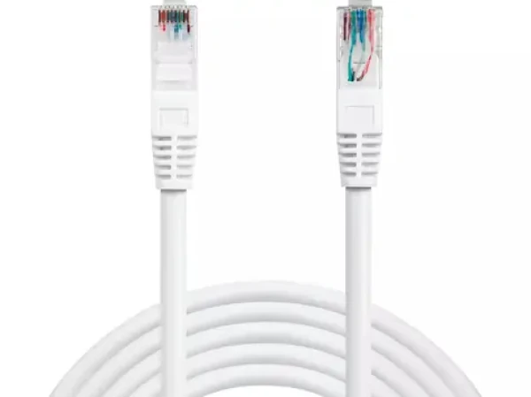 Sandberg Network Cable UTP Cat6 3M biela