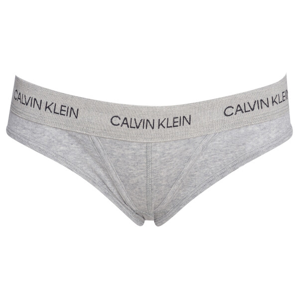 Dámske nohavičky QF5252E-020 - Calvin Klein S