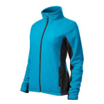Dámska mikina Frosty W MLI-52844 Light Blue - Malfini M světle modrá