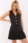 Krátka sukňa model 204962 Italy Moda S/M