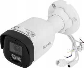 Tiandy TC-C35WQ Kamera IP Tiandy tubowa 5Mpx Early Warning SPEC:I5W/E/Y/2.8MM/V4.2