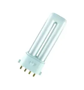OSRAM DULUX S/E žiarivka 2G7 FS1 / 9W / 3000 K (DU-SE-9-830)