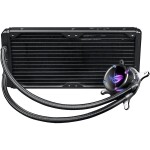 Asus ROG ROG STRIX LC II 280 ARGB