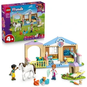 LEGO® Friends 42696 Veterinárna klinika so zvieratkami