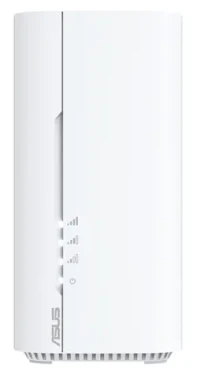Asus 4G-BE58 biela / Router / Wi-Fi 7 / 3600 Mbit/s / 4G LTE / 3x LAN (4G-BE58)