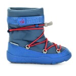 Affenzahn Snow Boot Vegan Snowy Whale zimné barefoot topánky 27 EUR