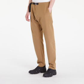 Kalhoty Poutnik by Tilak Monk Pant Bronze Brown S