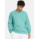 Under Armour Fleece Crew 1379755-482 Pánska mikina