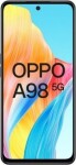 Oppo 98 5G 8GB/256GB čierna / EU distribúcia / 6.72 "/ 256GB / Android 13 (110010345693)