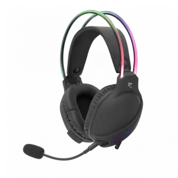 White Shark GH-2140 OX / Herný Headset / 2m / 2x 3.5mm + USB / PC amp; Xbox amp; PS (OX)