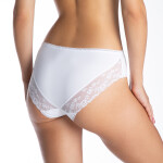 Dámske nohavičky BIKINI L-4000BI-02 černá XL