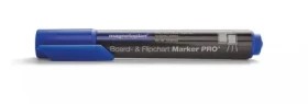 Magnetoplan Popisovač modrá (4ks) (magimark4b)