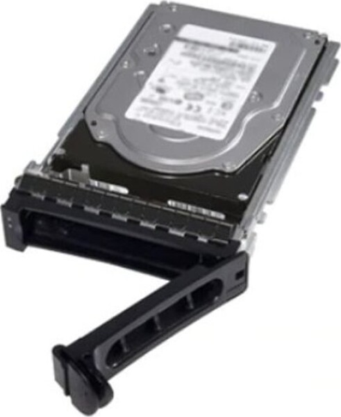 Dell 600GB 2.5'' SAS-3 (12Gb/s) (D1F14)