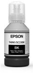 Epson Epson T49H1 - 140 ml - Schwarz - original - Nachfulltinte
