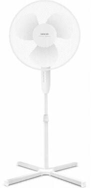Sencor SFN 4010WH ventilátor stojšcy SENCOR