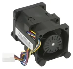 SuperMicro FAN-0163L4 / Ventilátor / 40×40×56 mm / 23300 RPM / 34,8 CFM / 69,4 dBA / pre 1U (FAN-0163L4)