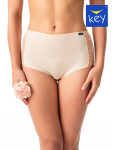Kľúč LPF 616 A24 A'2 M-3XL broskvově bílá L