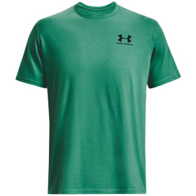 Pánske tričko T-shirt M 1326799 509 - Under Armour L