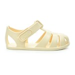 Igor Nemo Solid Ivory barefoot sandále 24 EUR