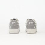 Tenisky A BATHING APE Bape Sta Icon 1 M2 Gray EUR 45