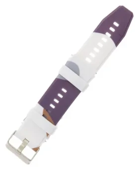 Hurtel Silikónový remienok Moro vzor 10 / Remienok / Huawei Watch GT2 Pro / Maskáčový vzor