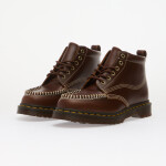 Topánky Dr. Martens Lowell Chukka Brown 11