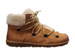 Wild 017-26023 Dámske celokožené barefoot členkové topánky cat 37
