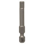 Bosch Accessories inbusový bit 5 mm extra tvrdé E 6.3 3 ks; 2607001734