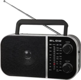 Blow RA6 / Rádio (77-535#)