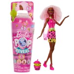 Barbie Pop Reveal Barbie bubble tea ovocné potěšení