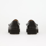 Clarks Originals Yukoner Penny Black Leather 9