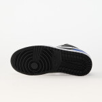 Tenisky Air Jordan 1 Low Black/ White-Game Royal EUR 40.5
