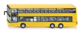 Siku Super Dvojposchodový linkový autobus MAN