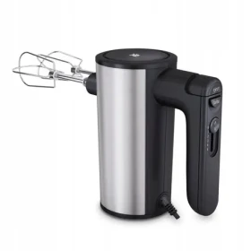 WMF Kult X / Ručný mixér / 400 W / 5 rýchlostí / miesenie (04.1656.0011)