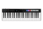 IK Multimedia iRig Key I/O 49 / MIDI klávesnica / 49 kláves / USB (8025813650039)