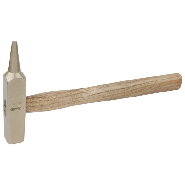 KS Tools 9632407 963.2407 Priebojník 1400 g 380 mm; 963.2407