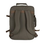 Cestovný batoh do lietadla CabinZero Classic 44L Georgian Khaki