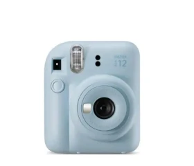 Fujifilm INSTAX MINI 12 modrá / analógový fotoaparát / pre okamžitú fotografiu (16806092)
