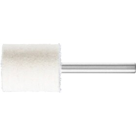 PFERD TOOLS 44100054 leštiace pero Priemer 25 mm 10 ks; 44100054