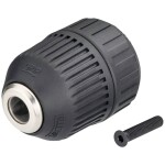 Hazet 9030-05/2 upínacia hlavica 1 ks; 9030-05/2