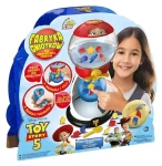 Toy Story 5 Sada stláčacích loptičiek
